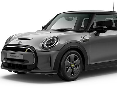 MINI Cooper SE 3-Türer
