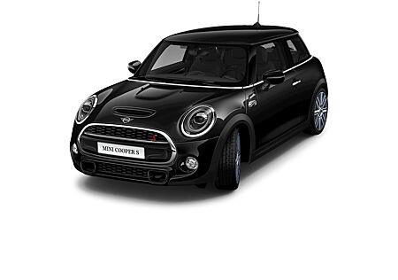 Mini Cooper S 3-Türer