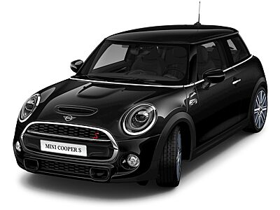 MINI Cooper S 3-Türer