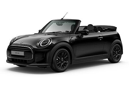 Mini One Cabrio