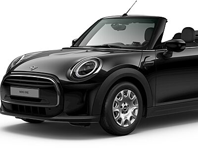 MINI One Cabrio