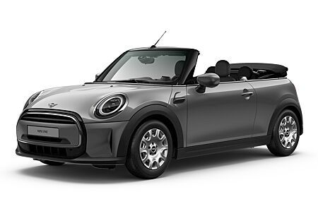 Mini One Cabrio Essential Trim