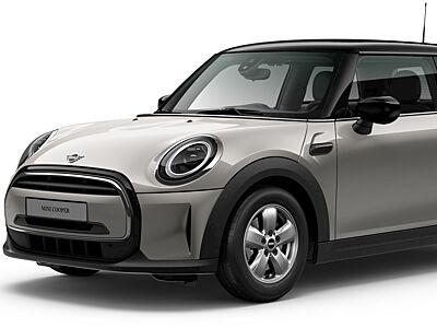 MINI COOPER 3-TÜRER (AB 2020)