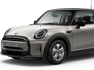 MINI COOPER 3-TÜRER (AB 2020)