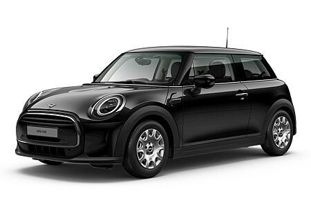Mini One D One 3-Türer