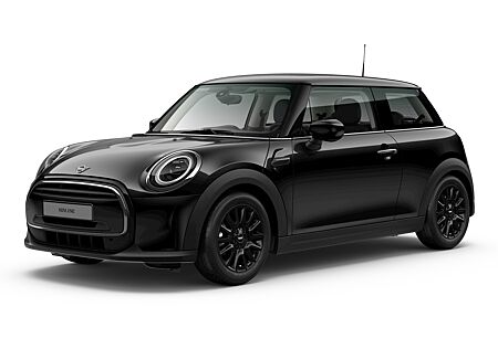 Mini One D ONE 3-TÜRER
