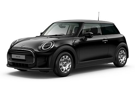 Mini One D One 3-Türer