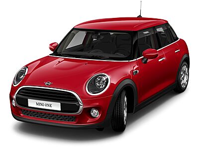 MINI One 5-Türer