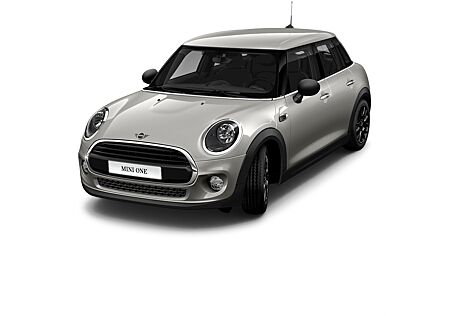 Mini One D One 5-Türer