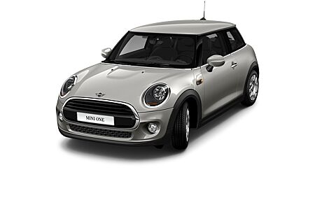 Mini One D One 3-Türer