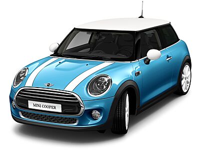 MINI Cooper 3-Türer