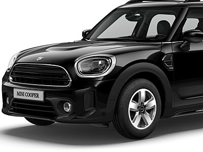 MINI Cooper Countryman (2020 - 2023