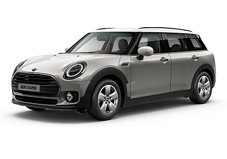 Mini Cooper Clubman (AB 2019)