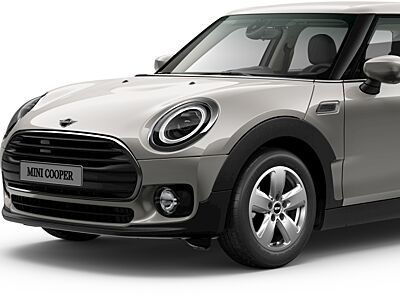 MINI COOPER Clubman