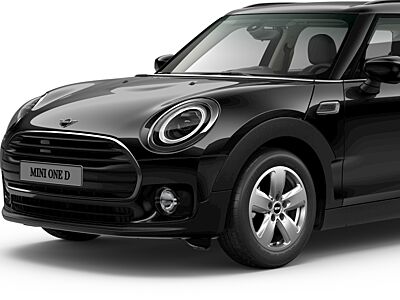 MINI One D