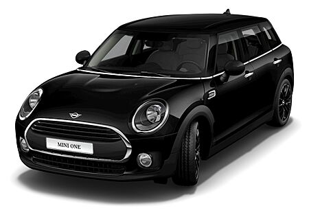 Mini One Clubman MIN