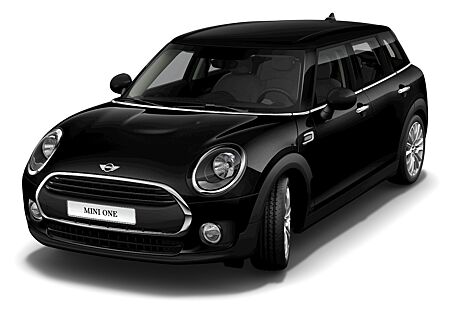 Mini One Clubman (2015 - 2018)