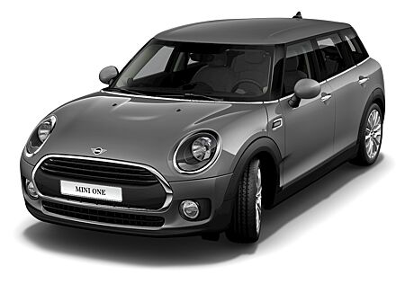 Mini One Clubman