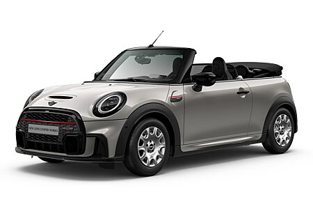 Mini One Cabrio JCW Cabrio
