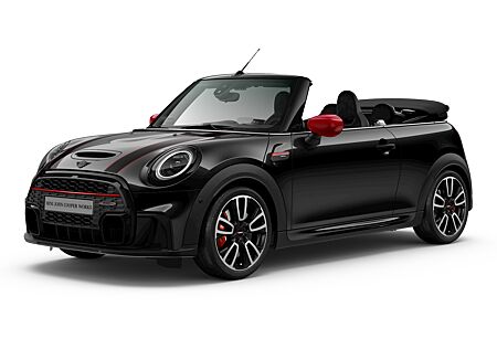 Mini John Cooper Works Cabrio (2020 - 2024)