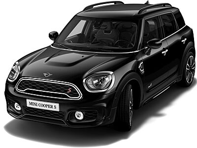 MINI COOPER S ALL4 A