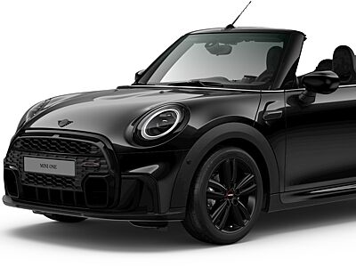 MINI Mini One JCW Trim