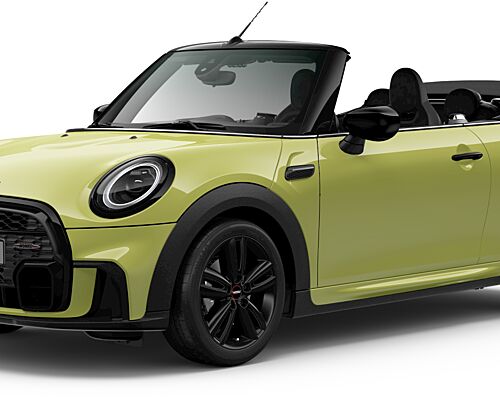 MINI Cooper Cabrio (ab 2020)