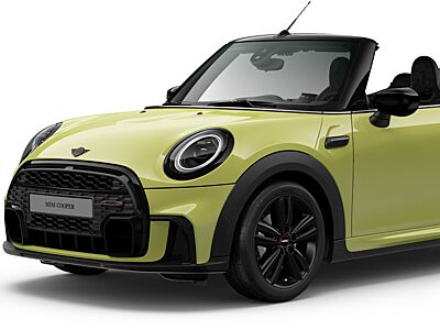 MINI Cooper Cabrio (ab 2020)