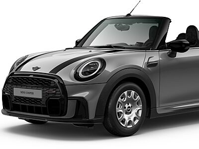 MINI Cooper Cabrio (ab 2020)
