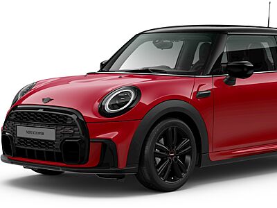 MINI Cooper JCW Trim