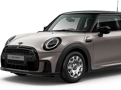 MINI COOPER 3-TÜRER