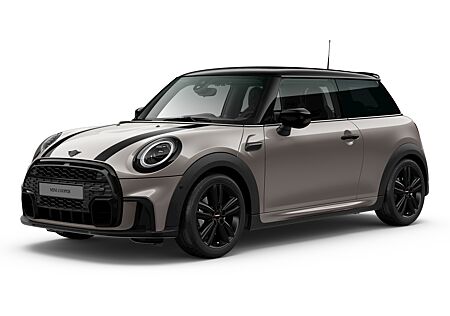 Mini Cooper E Cooper A 3-türer