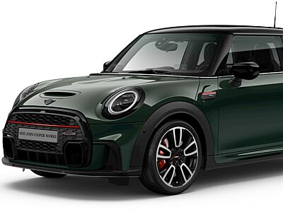 MINI MIN John Cooper Works 3-Türer