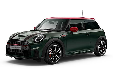 Mini John Cooper Works 3-Türer