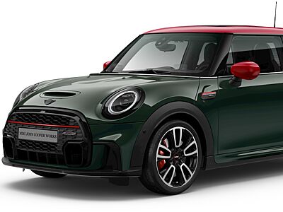 MINI John Cooper Works 3-Türer