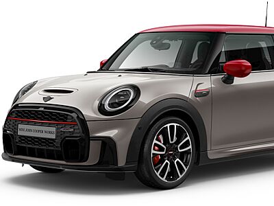 MINI John Cooper Works 3-Türer (ab