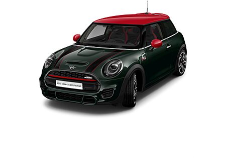 Mini John Cooper Works A