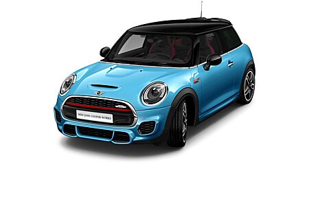 Mini John Cooper Works MIN