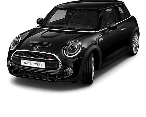 MINI Cooper S 3-Türer