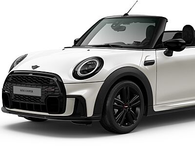 MINI Cooper Cabrio (2020 - 2024)