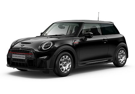 Mini John Cooper Works 3-Türer