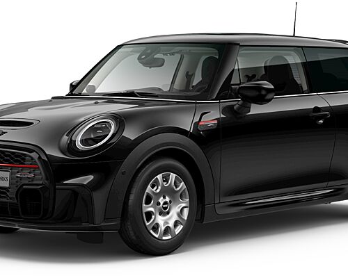 MINI John Cooper Works 3-Türer