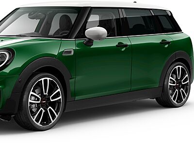 MINI Cooper Clubman