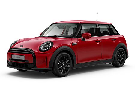 Mini One D MIN One 5-Türer
