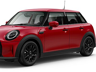 MINI MIN One 5-Türer