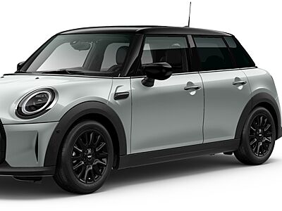 MINI COOPER 5-TÜRER