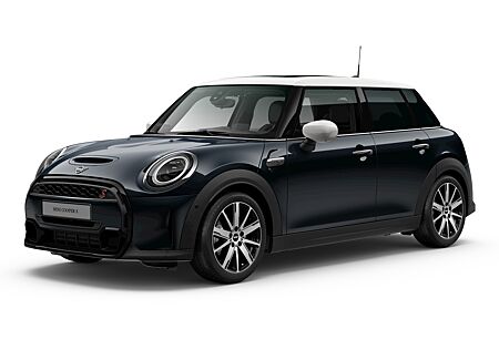 Mini Cooper S MIN 5-Türer