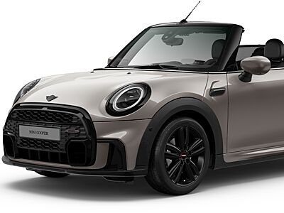 MINI MIN Cooper A Cabrio JCW Trim