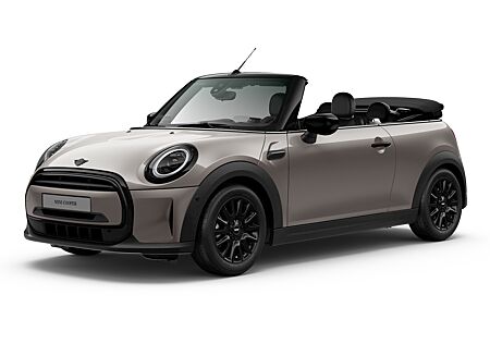 Mini Cooper Cabrio MIN