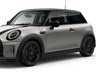 MINI COOPER 3-TÜRER (AB 2020)